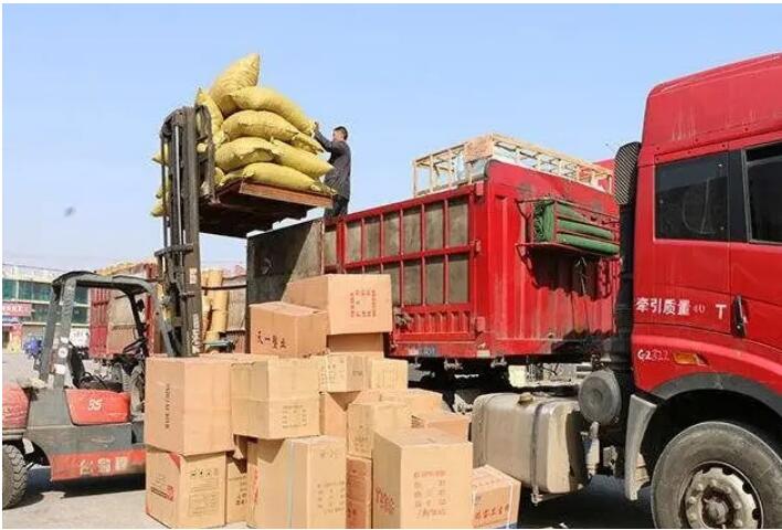 厦门到丹棱县物流专线