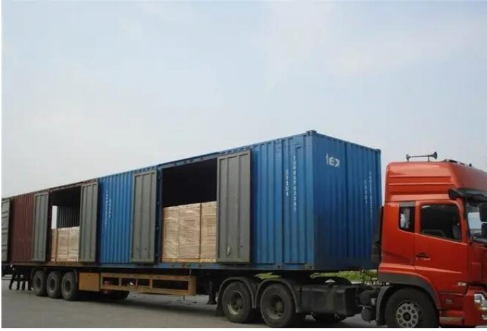 厦门到丹棱县整车运输